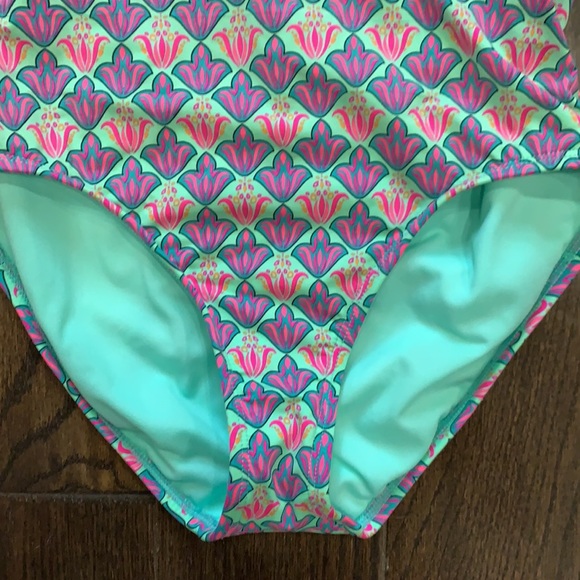 Cremieux Swimsuit - Picture 3 of 7